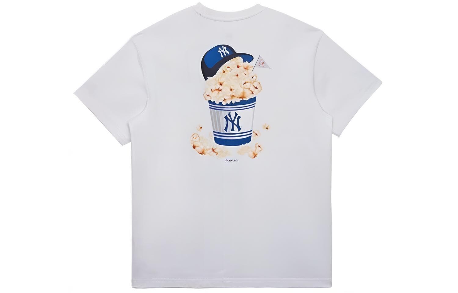 Футболка New Era x MLB NY SS24 T - изображение 1