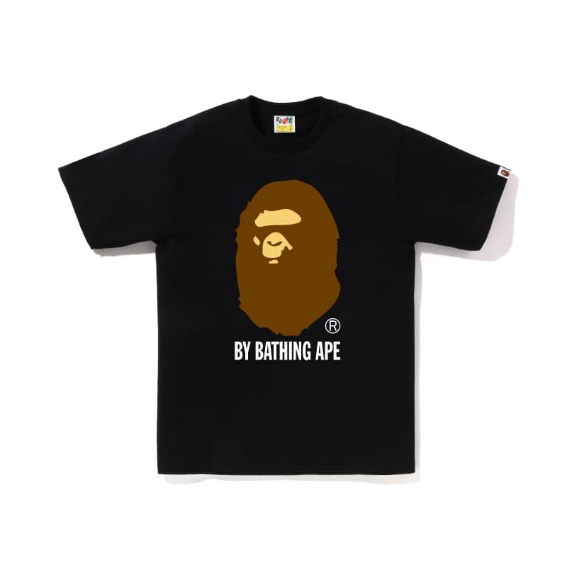 Футболка A BATHING APE SS24 T - изображение 1