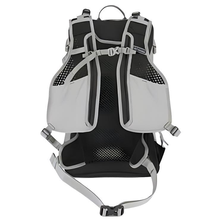Columbia 30L Туристические сумки Ткань Черный Унисекс - изображение 5