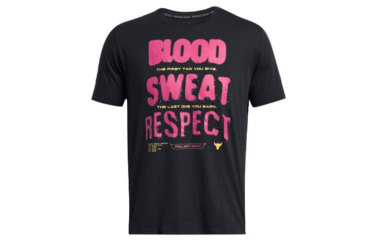 Футболка Under Armour T - изображение 1