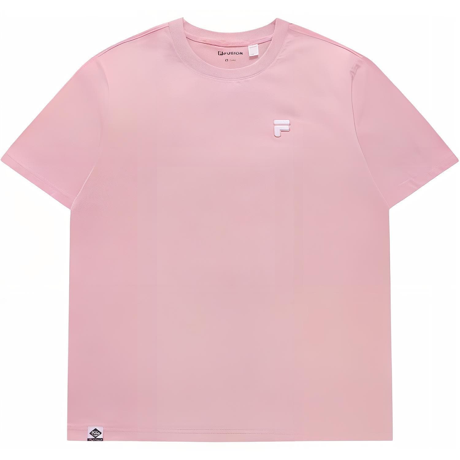 Футболка FILA LOGO SS24T - изображение 1