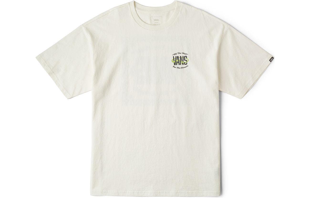 Футболка Vans T - изображение 1