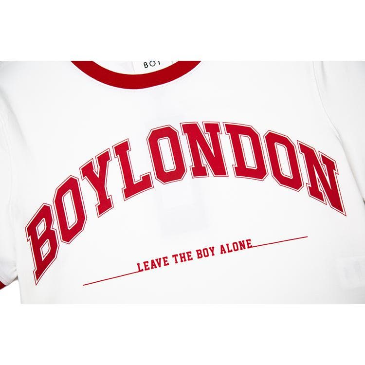 Футболка Boy London T - изображение 4