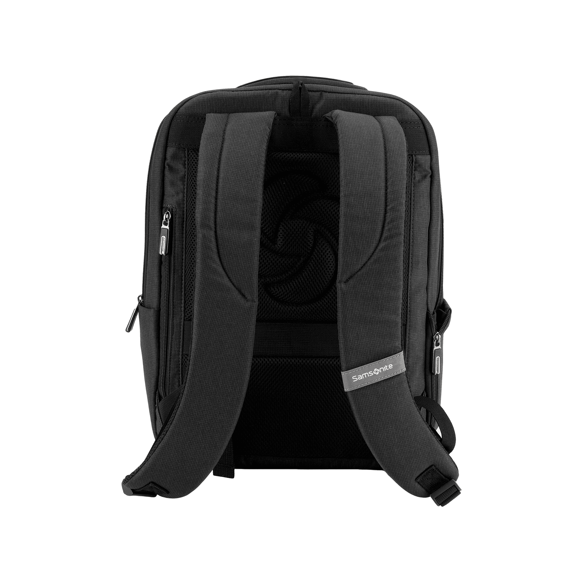 Рюкзак SAMSONITE BROUGHTON Logo - изображение 3