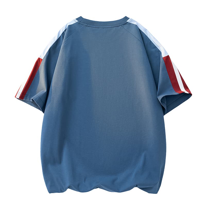Футболка Jeep Leisure Collection Унисекс T-рубашки - изображение 2