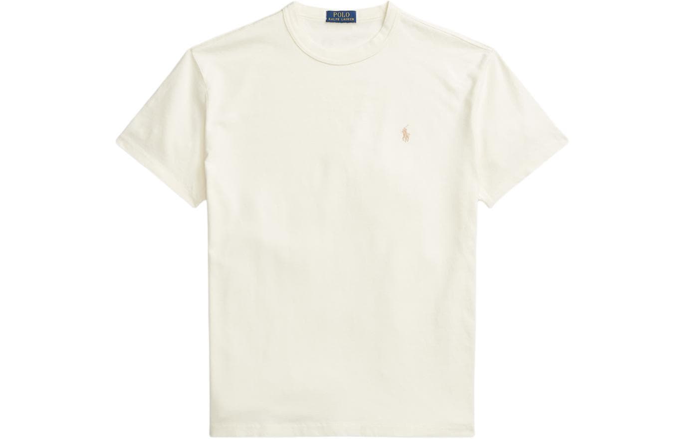 Футболка Polo Ralph Lauren SS24 LogoT - изображение 1