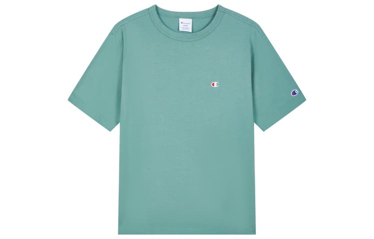 Футболка Champion BASIC SS24 C-LogoT - изображение 1