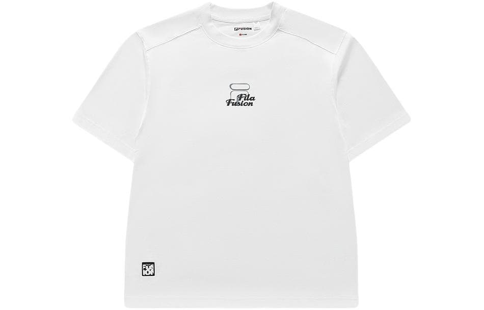 Футболка FILA FUSION SS24 T - изображение 1