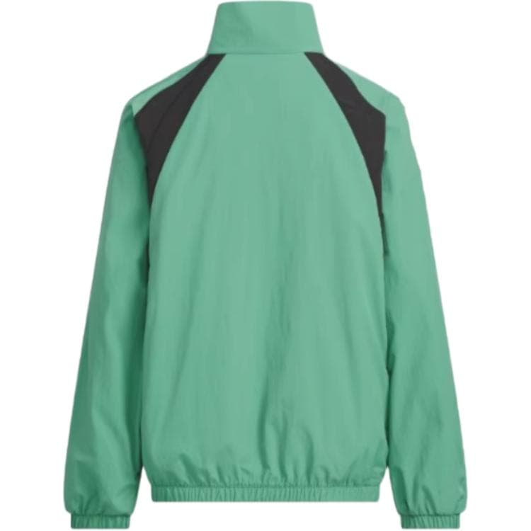 adidas originals Мягкий зеленый детские куртки - изображение 2