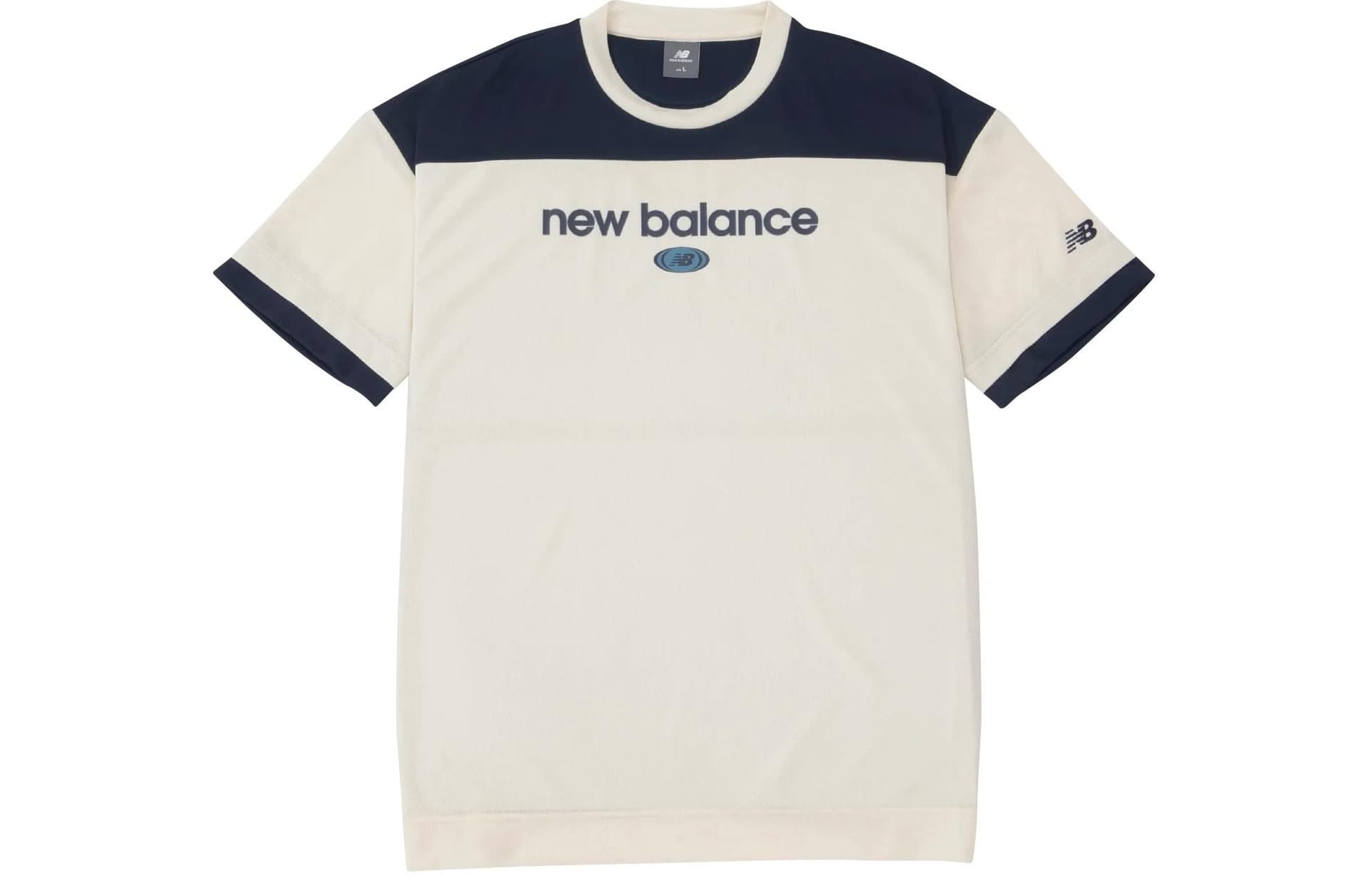 Футболка New Balance T - изображение 1