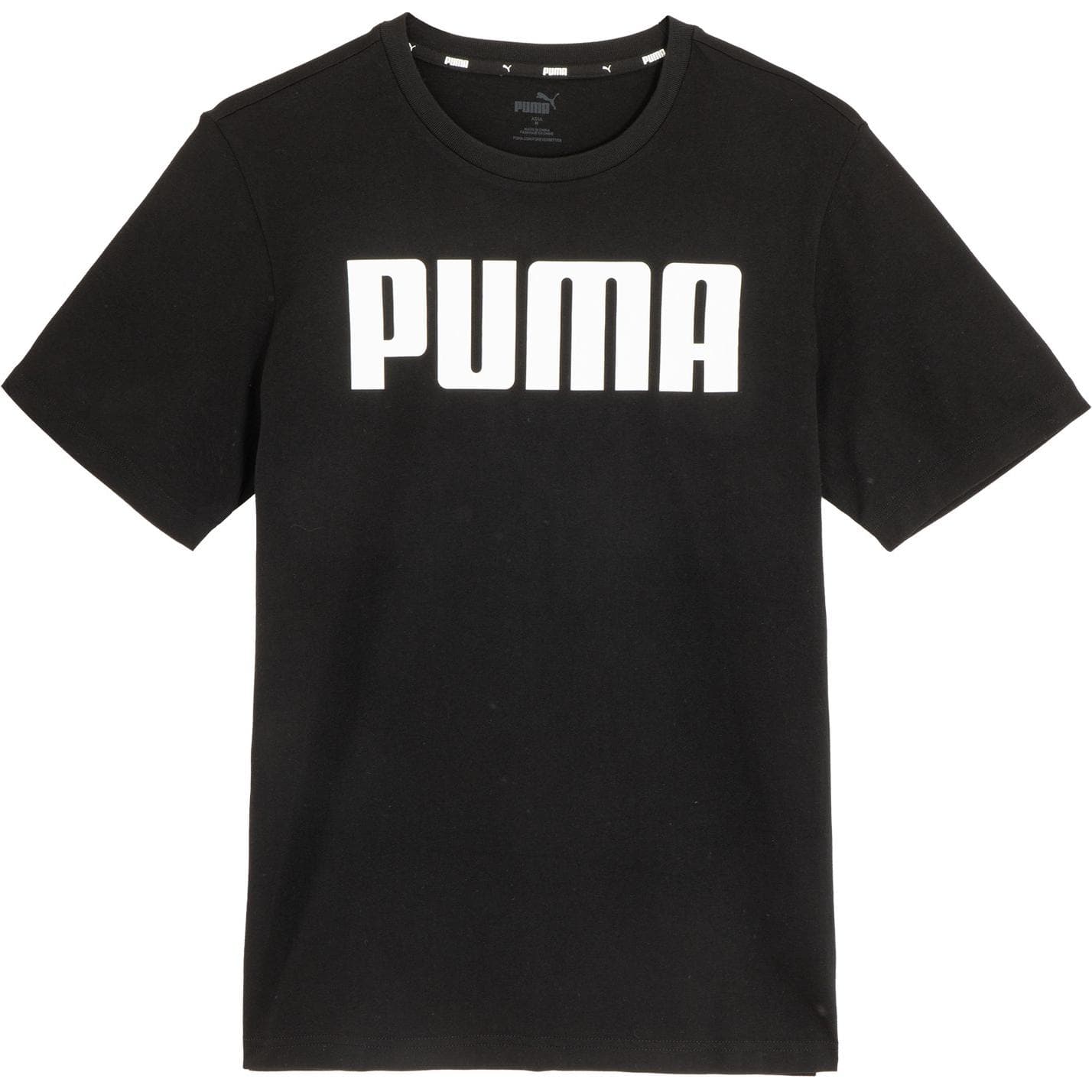 Футболка PUMA T - изображение 1