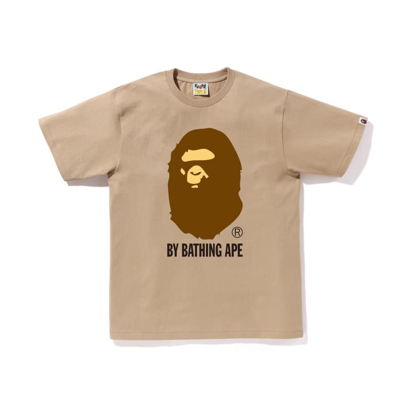 Футболка A BATHING APE SS24 T - изображение 2
