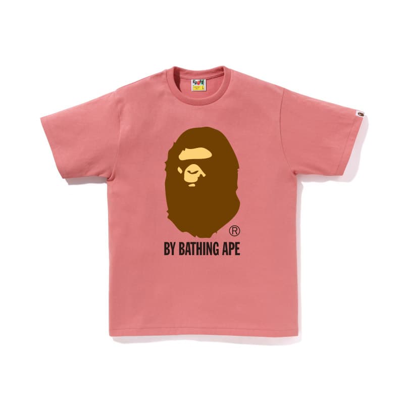 Футболка A BATHING APE SS24 T - изображение 5