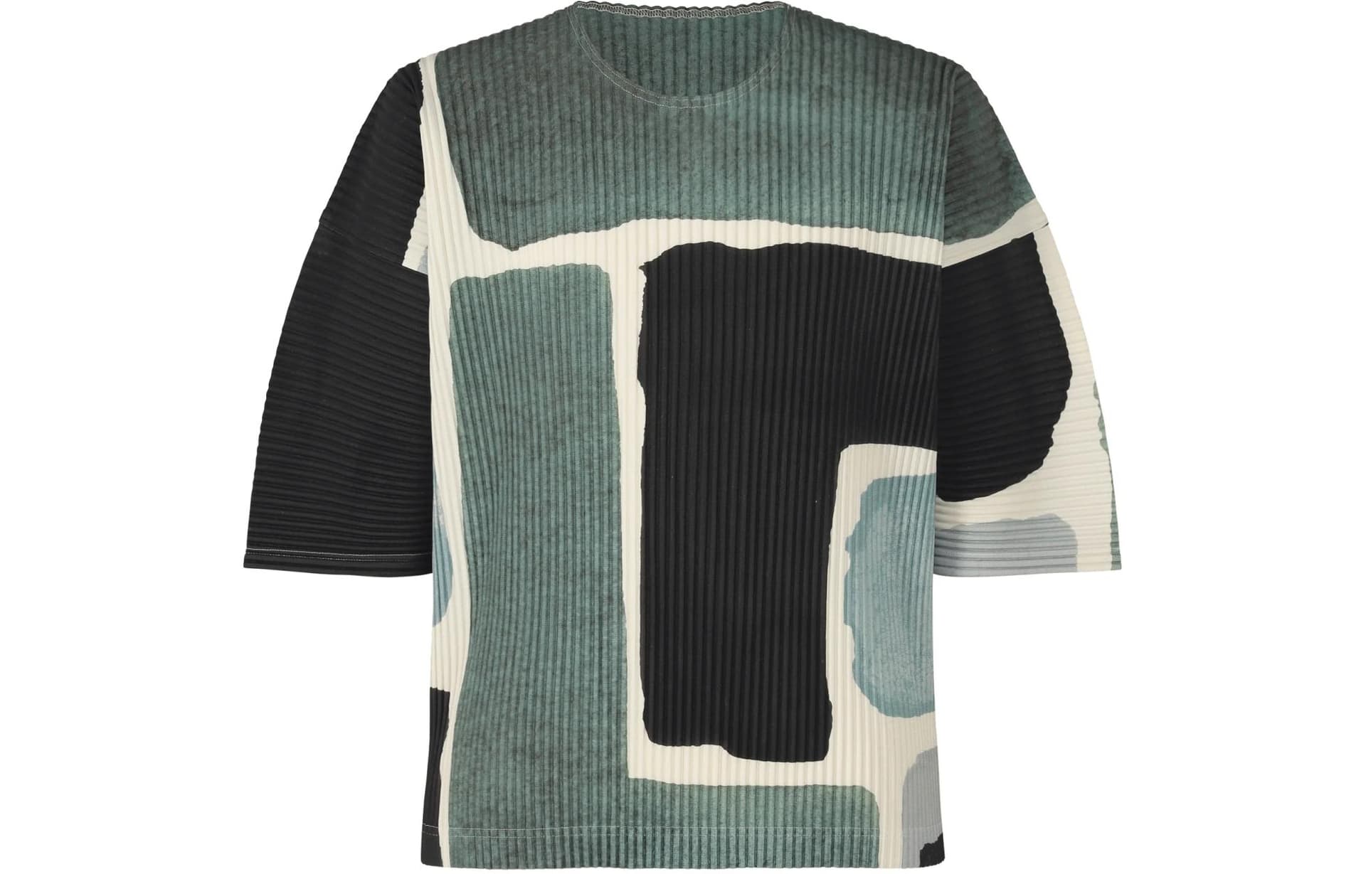 Футболка ISSEY MIYAKE T - изображение 1