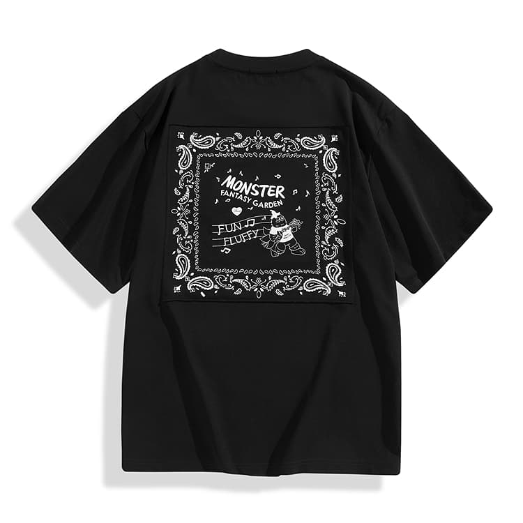 Футболка PEACEBIRD MEN T - изображение 2