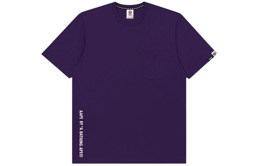 Футболка Aape T - изображение 4