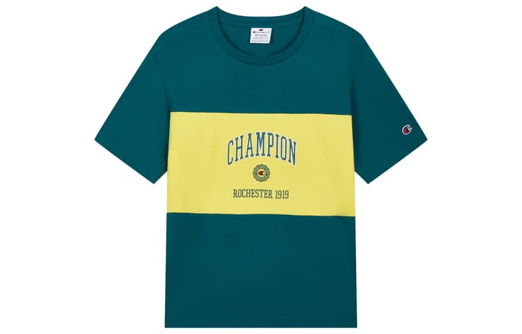 Футболка Champion Rochester SS24 T - изображение 1