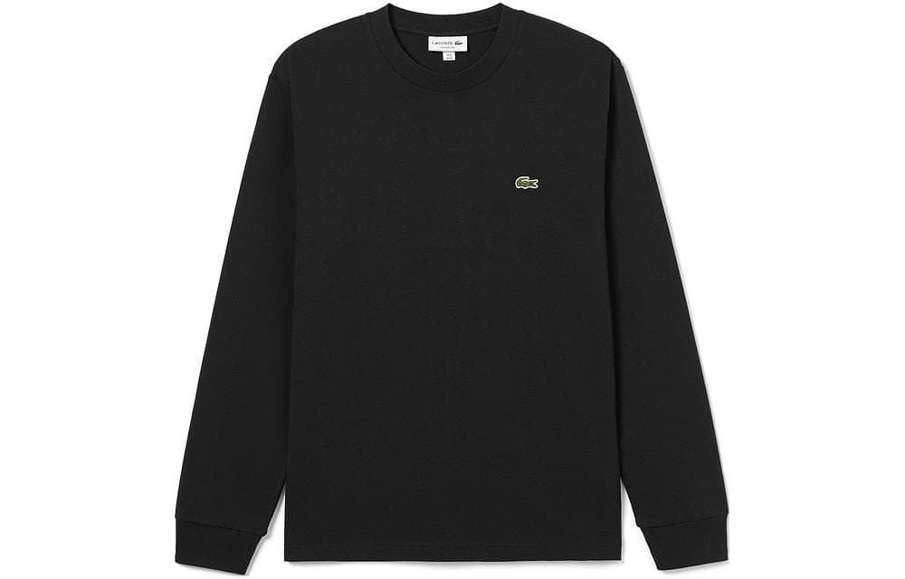 Футболка LACOSTE T - изображение 1