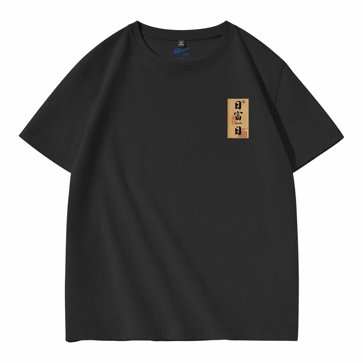 Футболка Warrior T - изображение 1