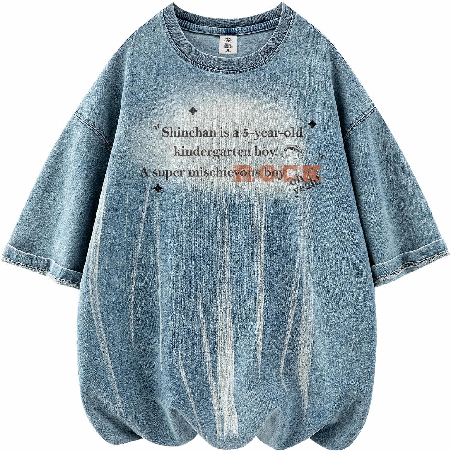 Футболка T - изображение 1