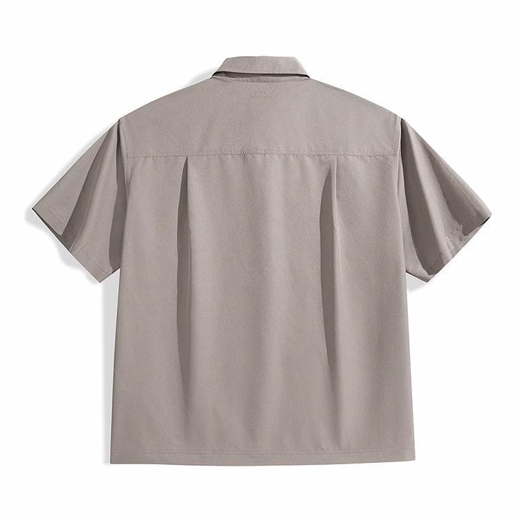 Поло PEACEBIRD MEN Polo 1 - изображение 2