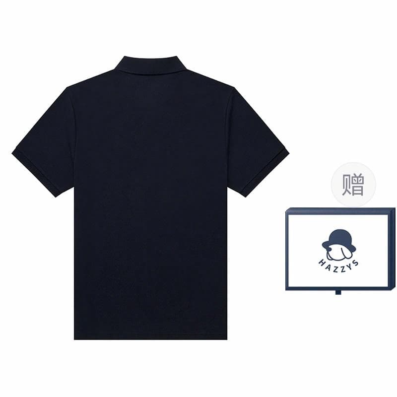 Поло HAZZYS Polo - изображение 2
