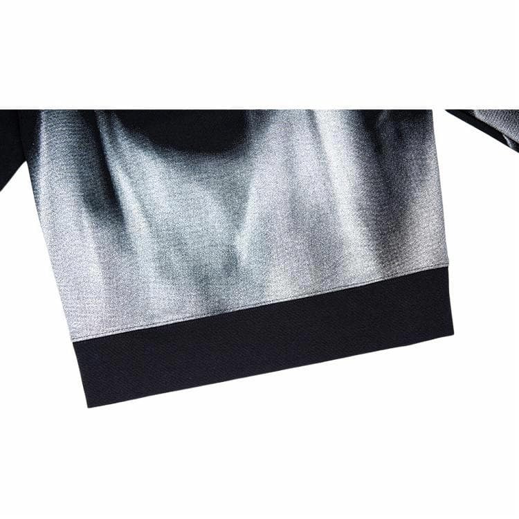 Кофта Boy London Sweatshirt Black - изображение 3