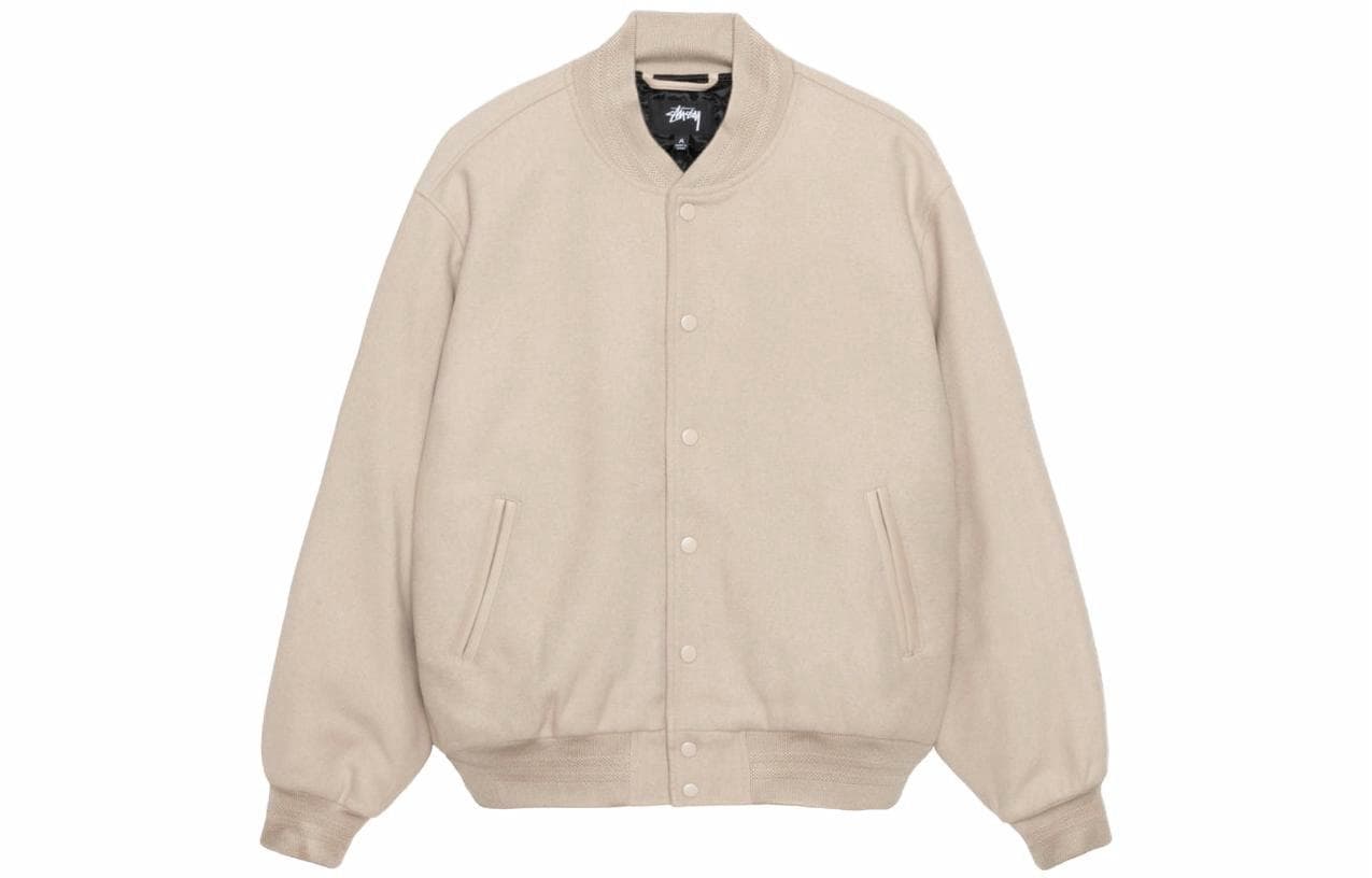 Куртка Stussy - изображение 2