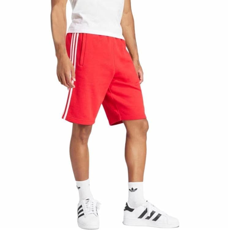 Шорты adidas Adicolor 3 Shorts - изображение 3