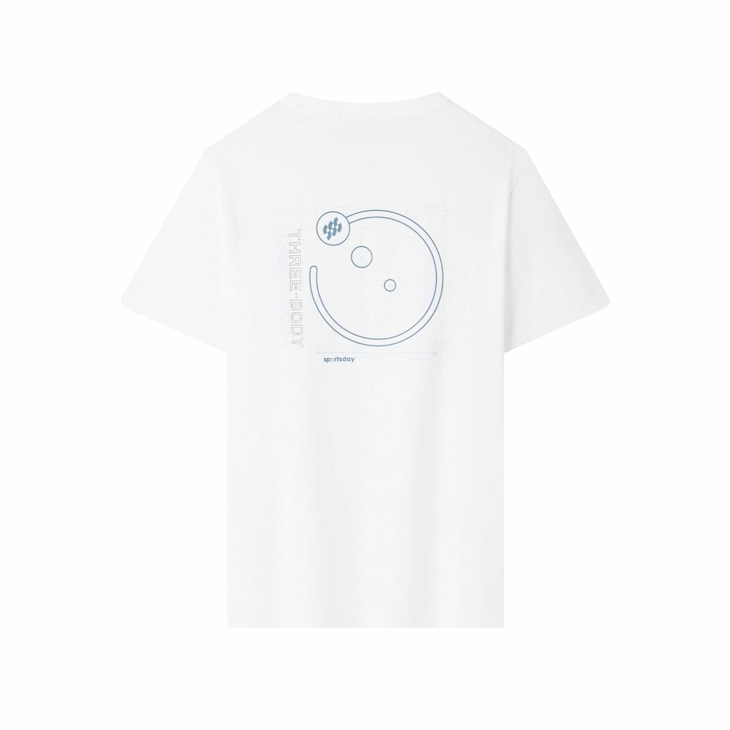 Футболка HLA sportsday T - изображение 2