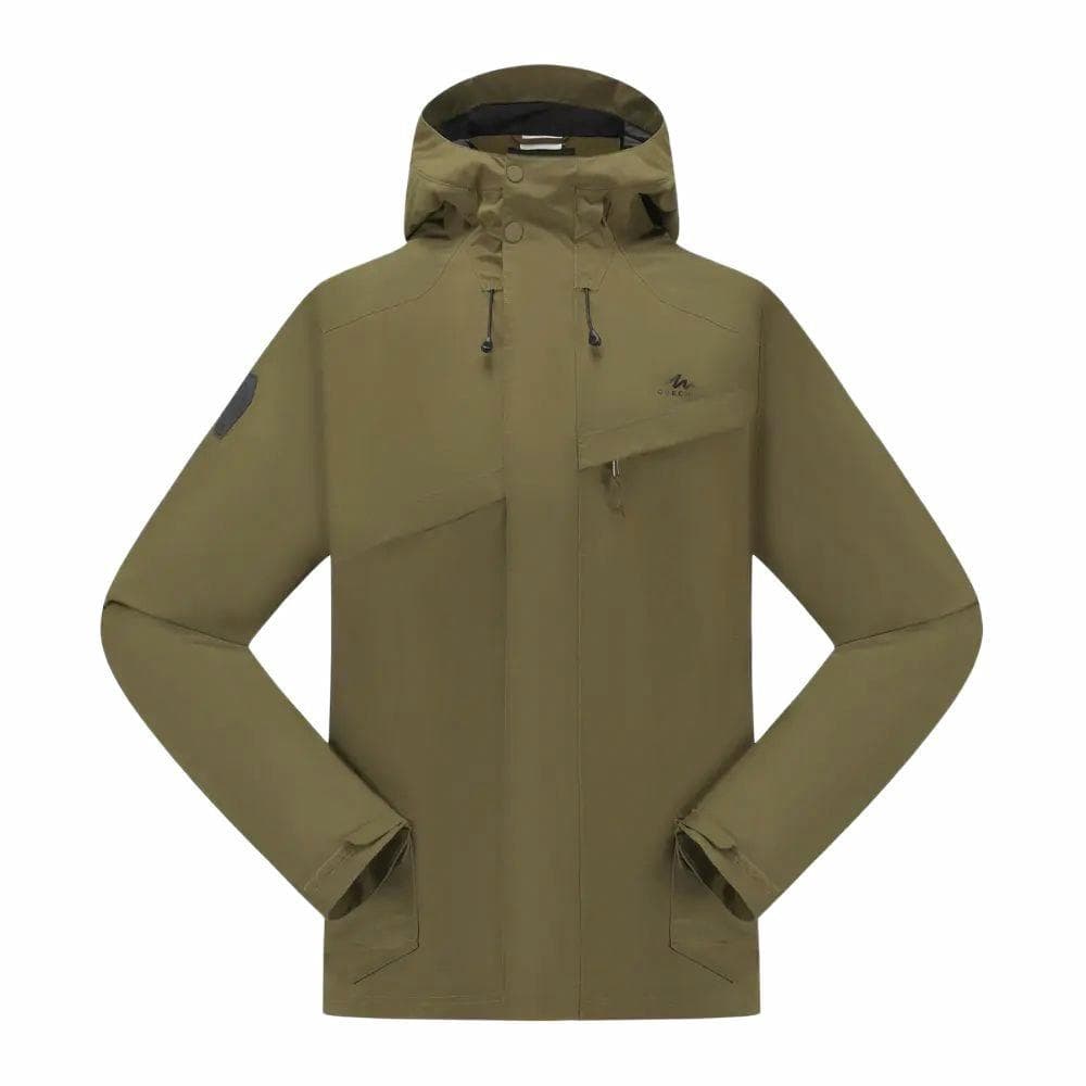 Демисезонная куртка DECATHLON NH500 QUECHUA - изображение 1