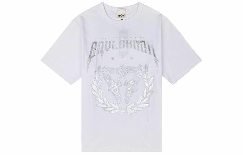 Футболка Boy London T - изображение 1