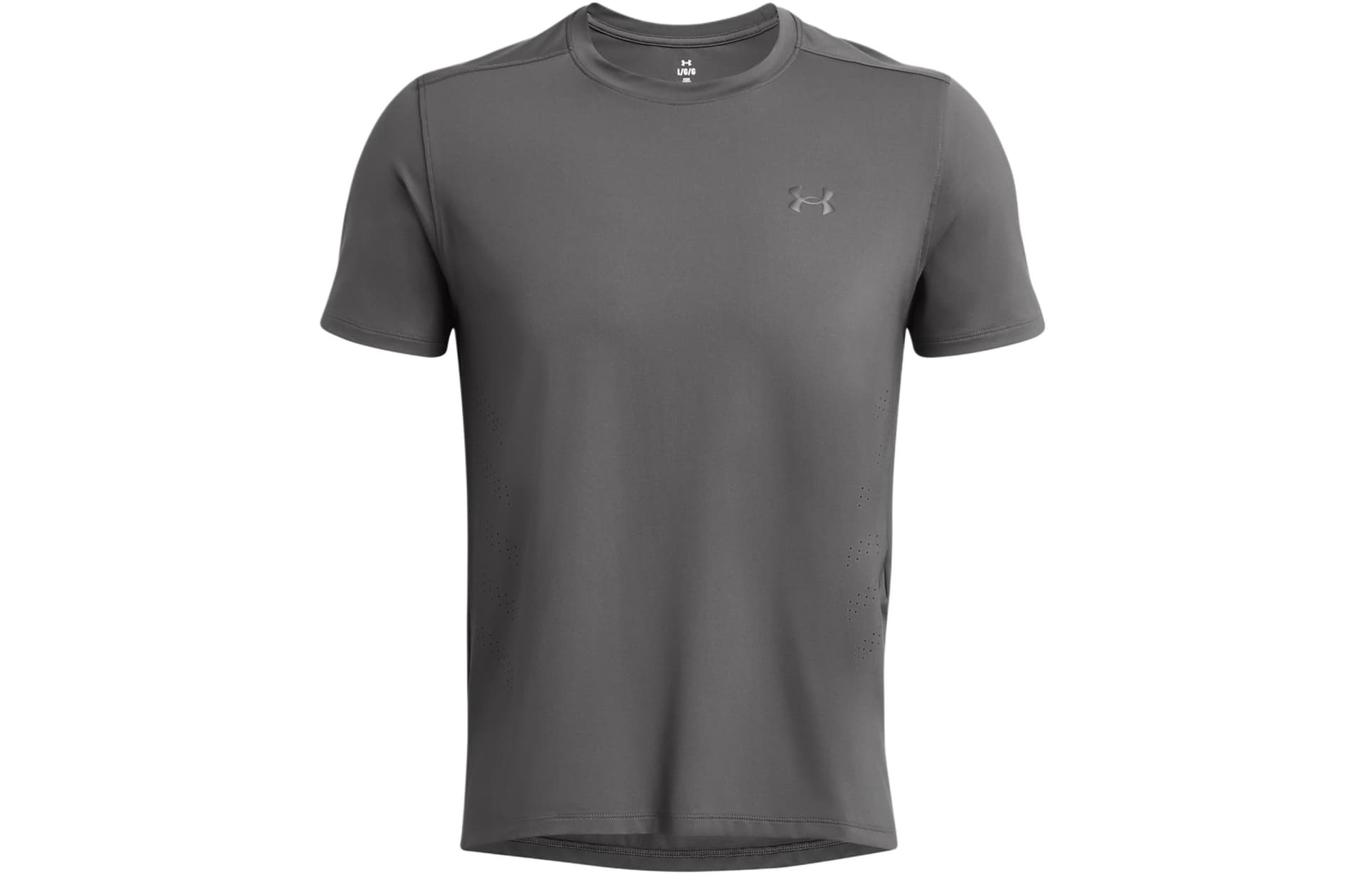 Футболка Under Armour logoT - изображение 1