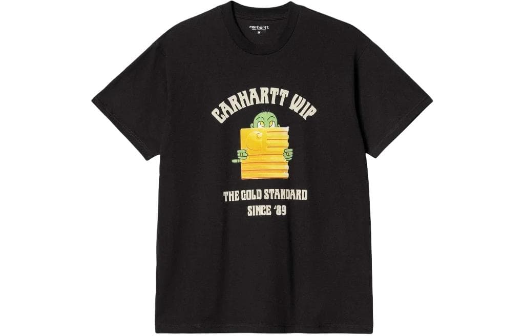 Футболка Carhartt WIP T - изображение 1