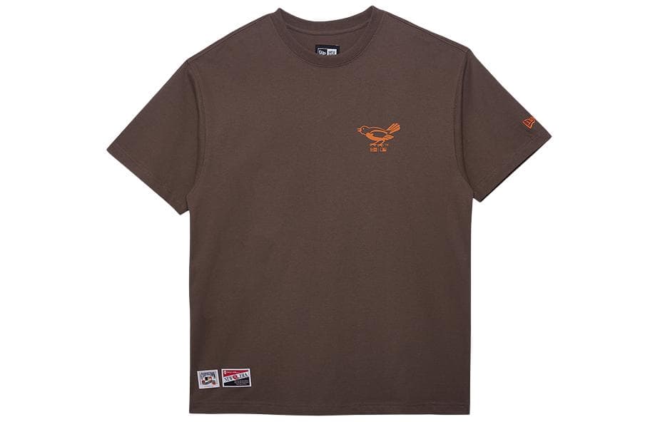 Футболка New Era x MLB T - изображение 1