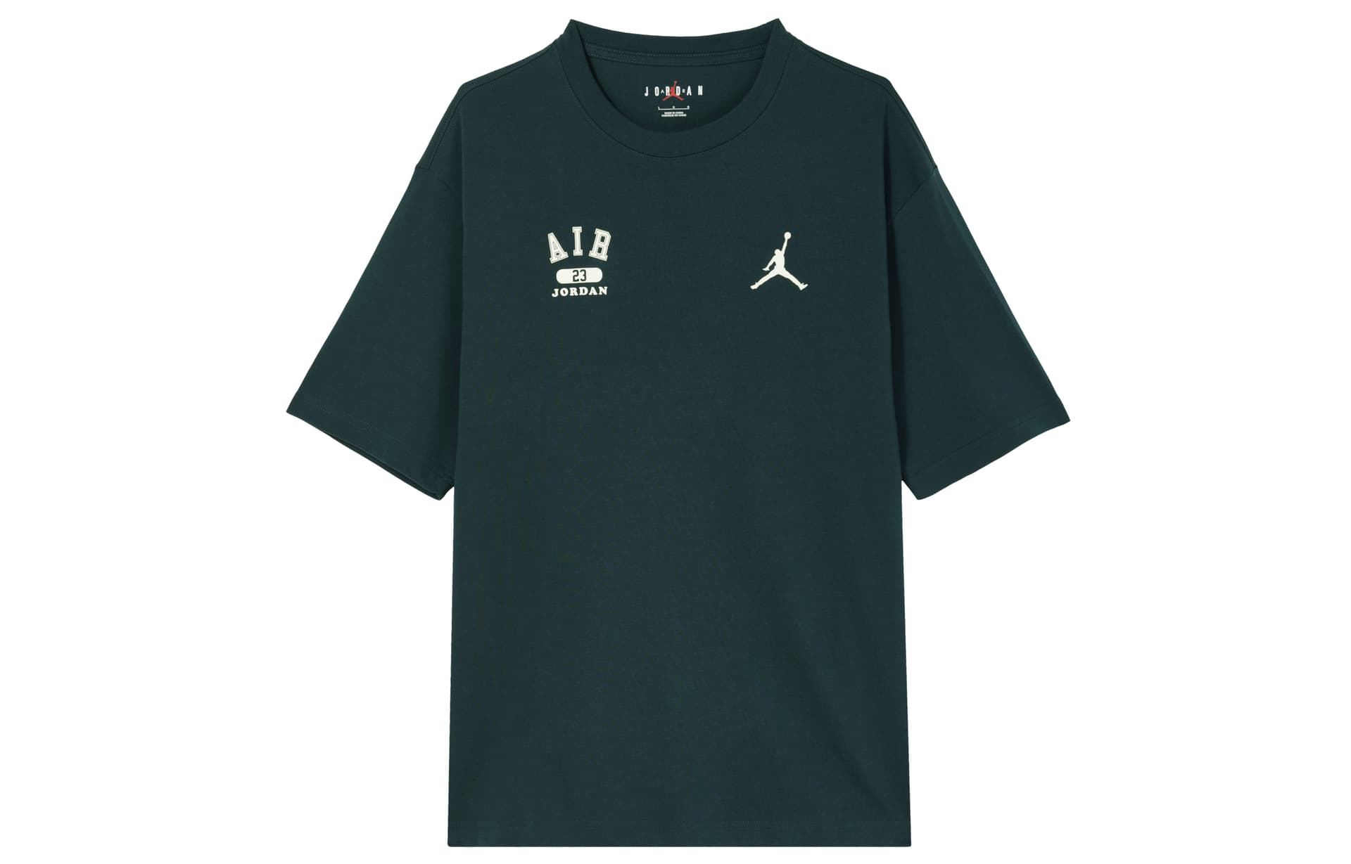 Футболка Jordan FW24 T - изображение 1