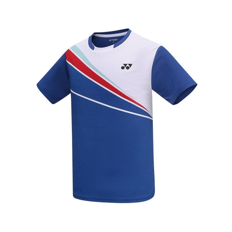 Футболка YONEX Competition Collection T-рубашка мужская - изображение 1