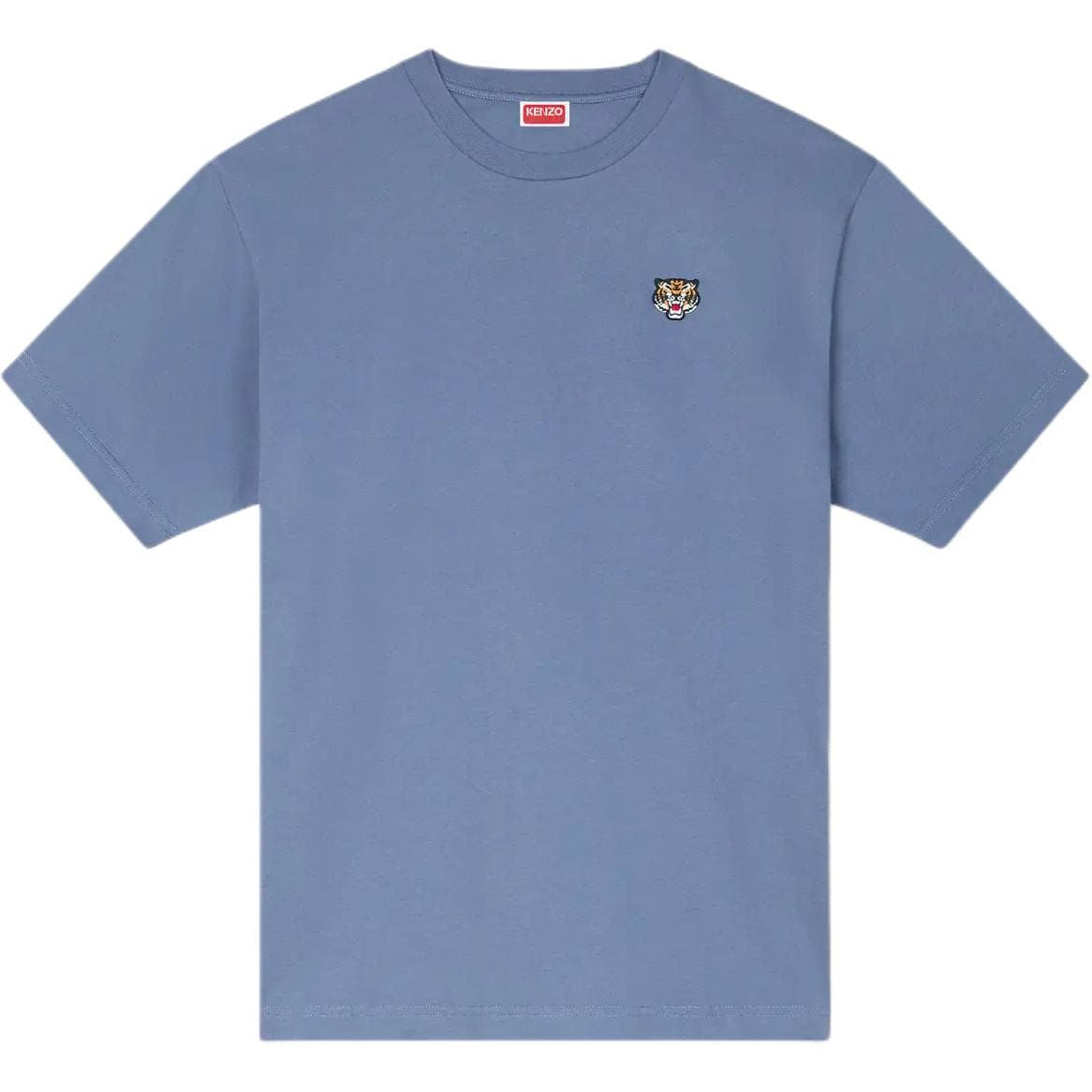 Футболка KENZO SS24 LogoT - изображение 1