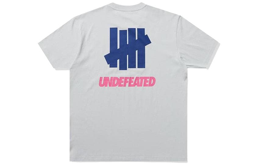 Футболка UNDEFEATED SS24 T - изображение 1