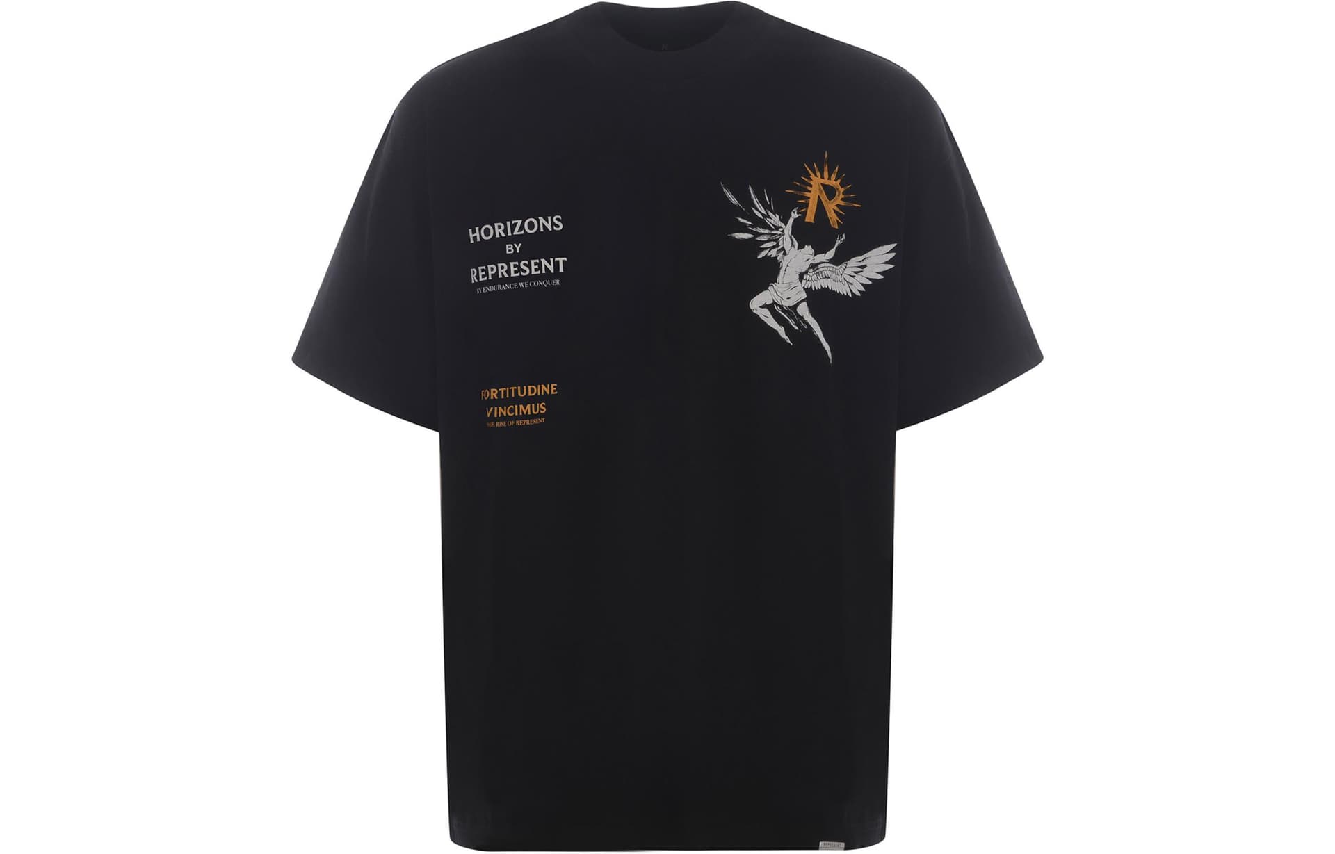 Футболка REPRESENT LogoT - изображение 1