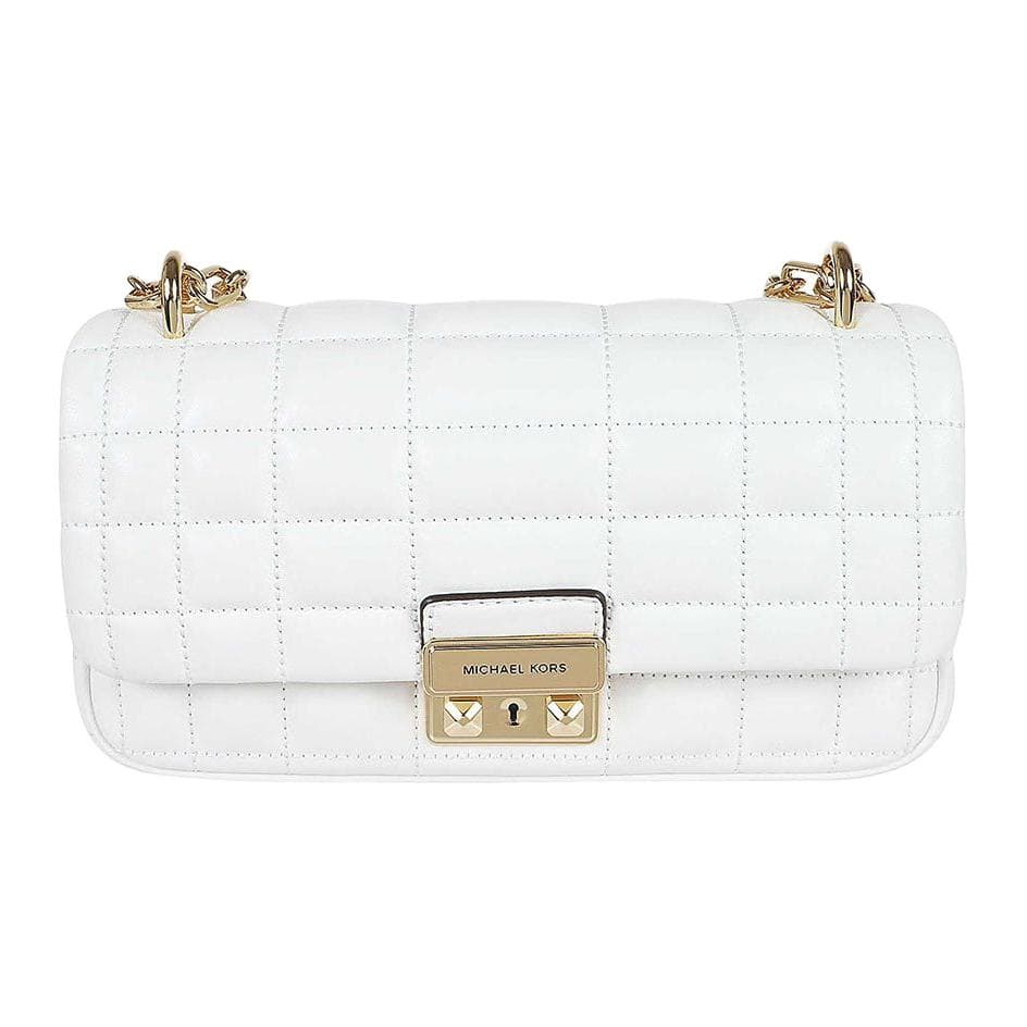 Мини-сумка MICHAEL KORS MK Logo - изображение 2