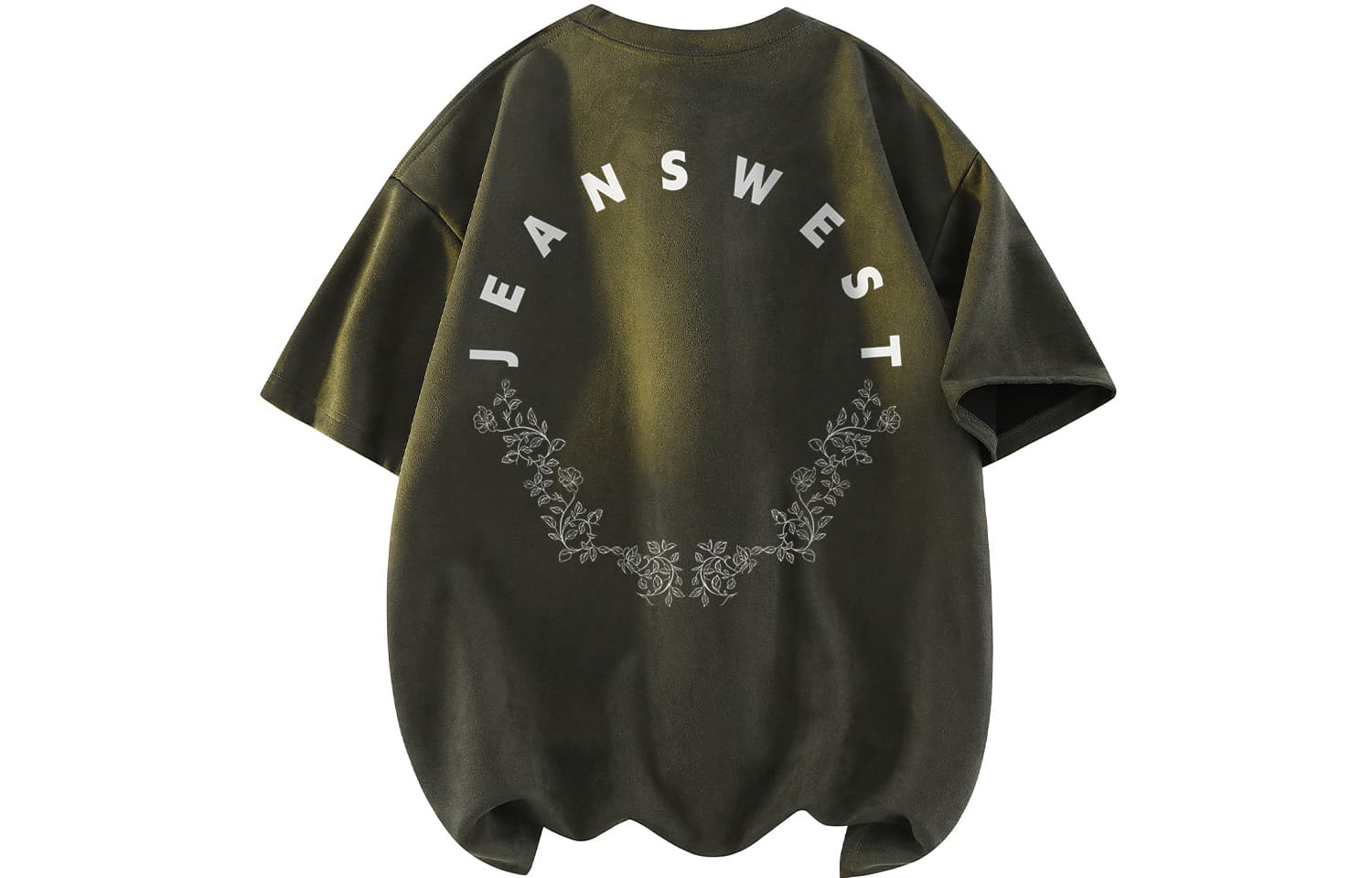 Футболка JEANSWEST Мужской Футболки - изображение 3