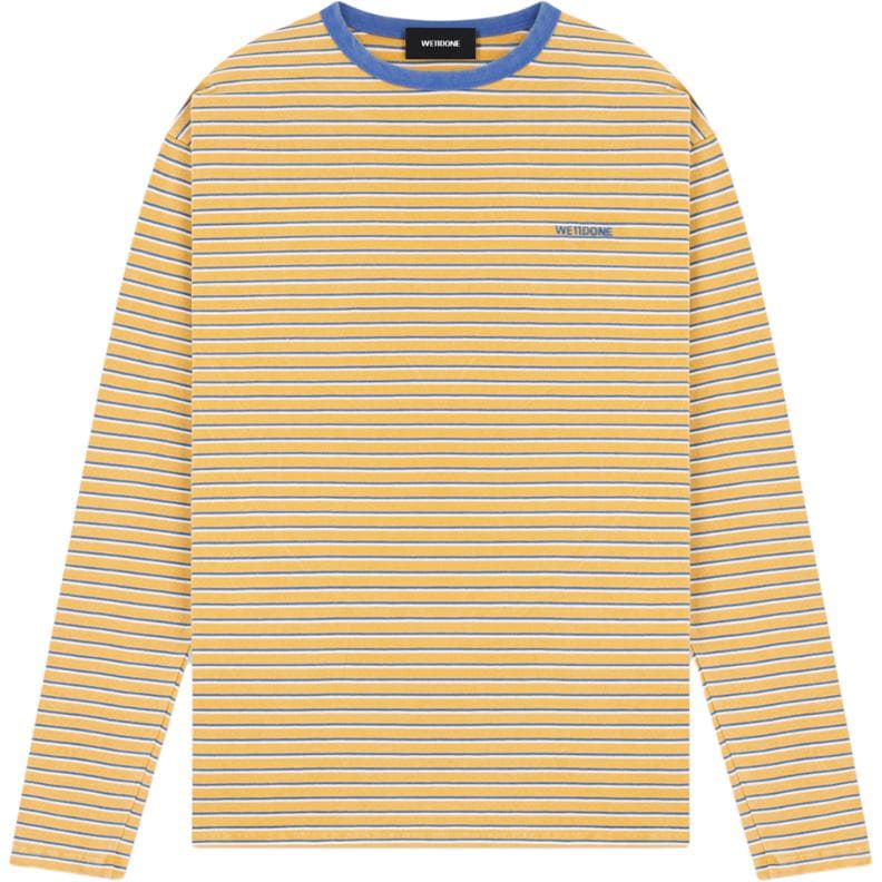 Футболка WE11DONE FW24 T - изображение 1