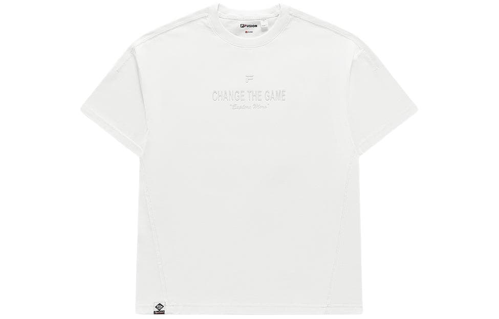 Футболка FILA FUSION FOB T - изображение 1