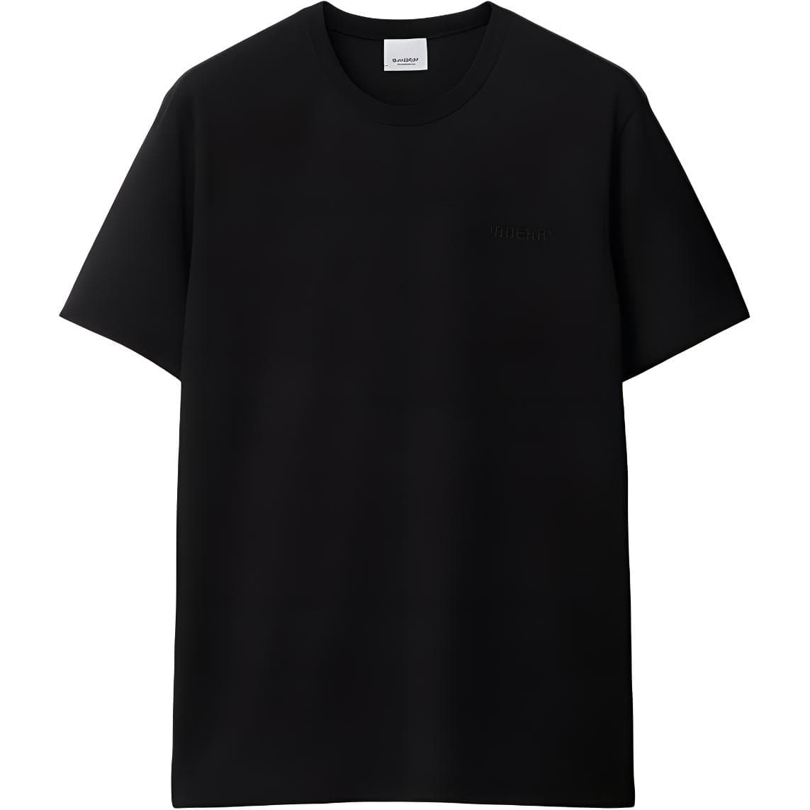 Футболка Burberry SS24 T - изображение 1