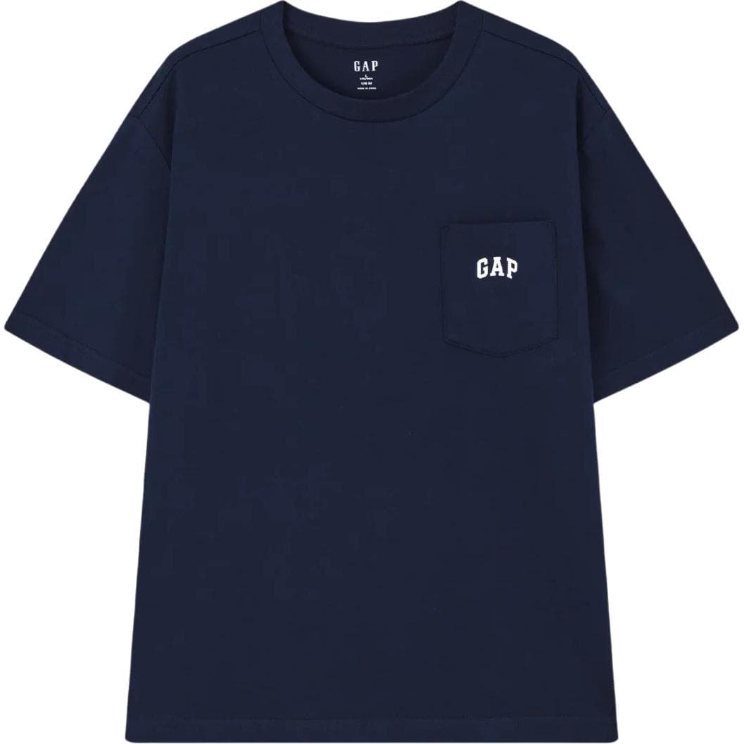 Футболка GAP logoT - изображение 1