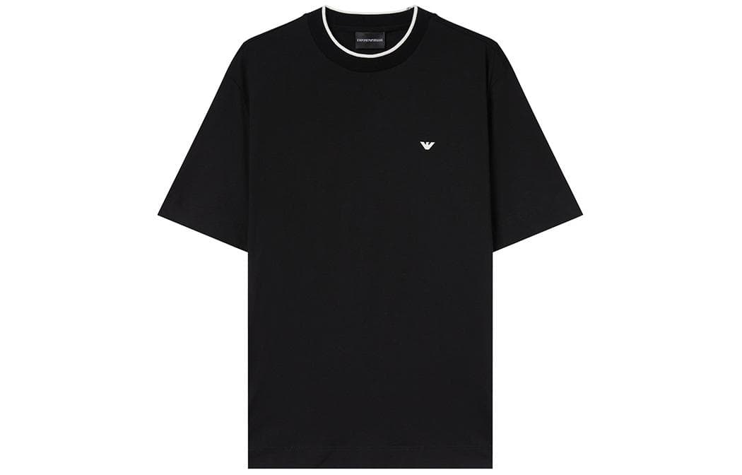 Футболка EMPORIO ARMANI SS24T - изображение 1