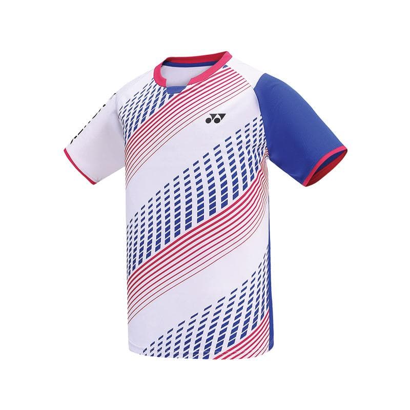 Футболка YONEX Competition Collection T-рубашка мужская - изображение 1