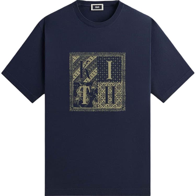 Футболка KITH Summer SS24T - изображение 1