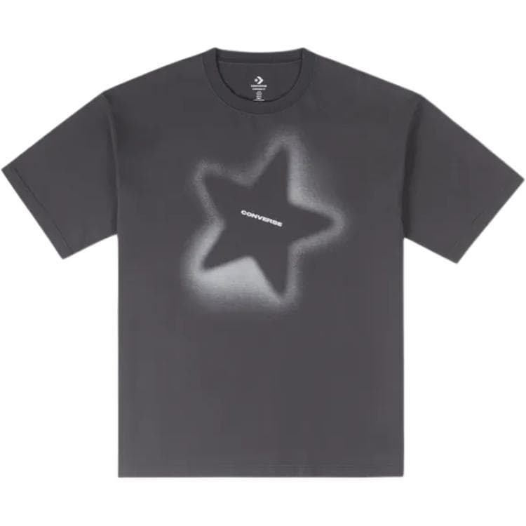 Футболка Converse logoT - изображение 1